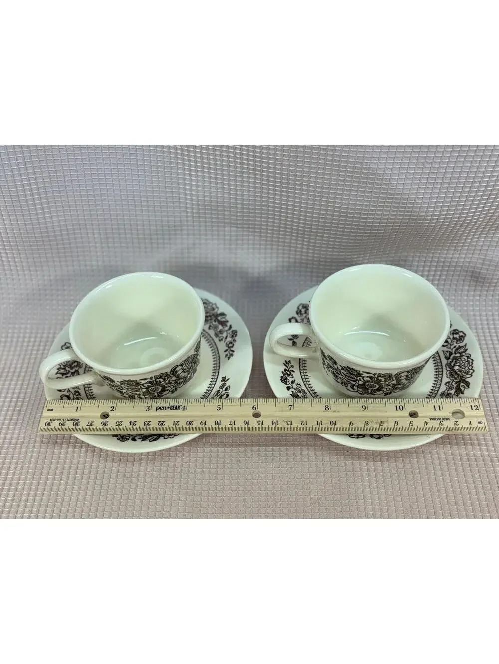 Royal China set vintage